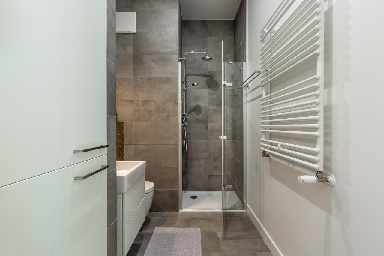 Apartament Ksiezycowy - Mlyn Maria - Art Apartments Breslávia Exterior foto